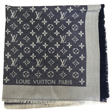 original erkennen louis vuitton schal etikett|how to check for false louis vuitton.